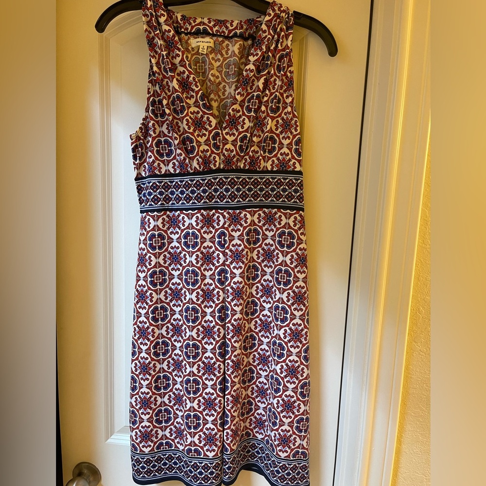 Max Studio dress